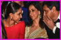 Deepika Padukone Parents: Meet Prakash And Ujjala Padukone
