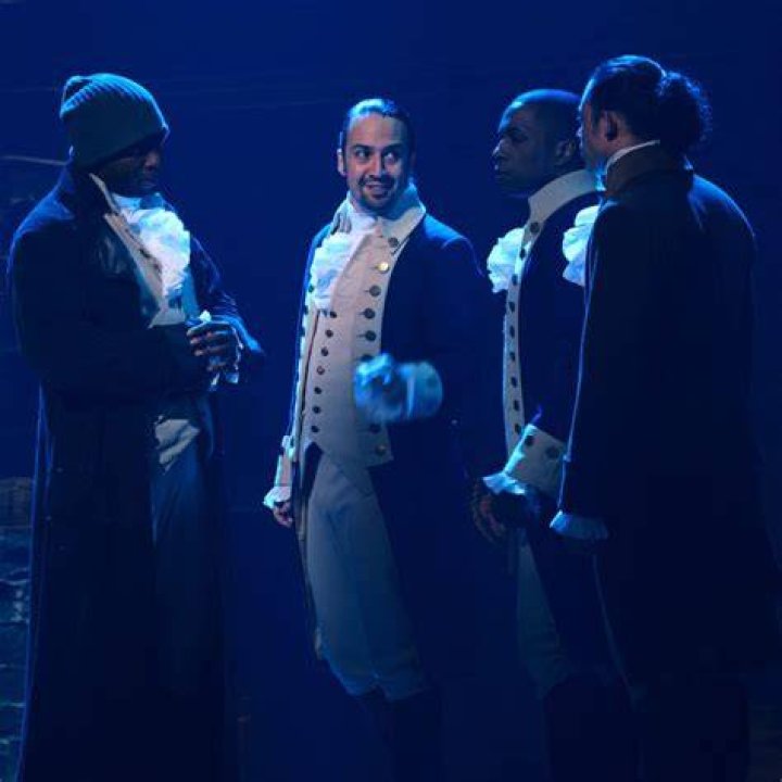 'Hamilton' Documentary Coming to PBS