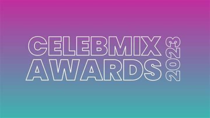 'This is Acting' by Sia Wins Album of the Year at the CelebMix Awards