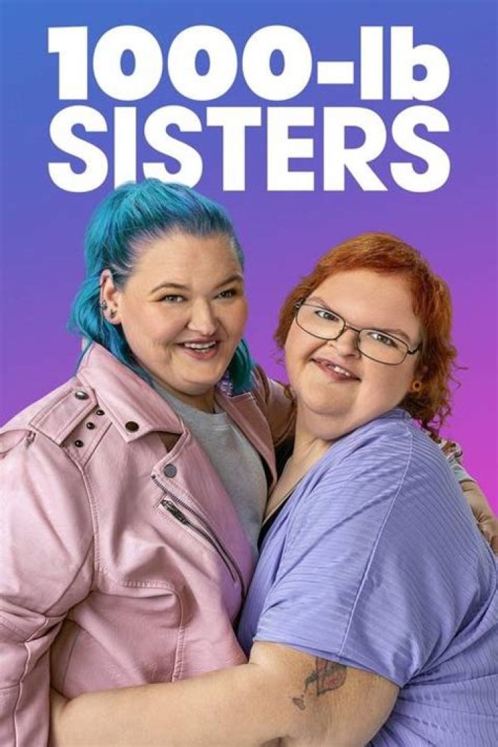 1000-lb Sisters Recap 11/15/21: Season 3 Episode 1 "Welcome to Rehab"