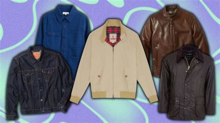 23 Best Jacket Brands For Men
