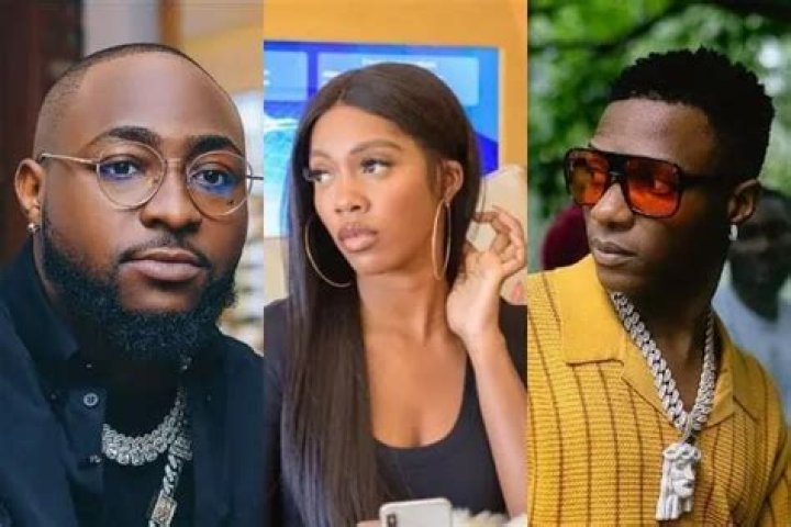 28 Most controversial Nigerian artists (The Vawulence Activated)