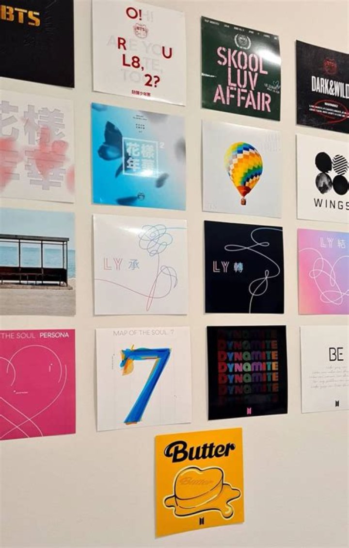 5 covers that are as beautiful as BTS' originals