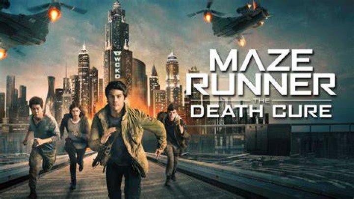 5 Reasons To Watch Maze Runner: The Death Cure