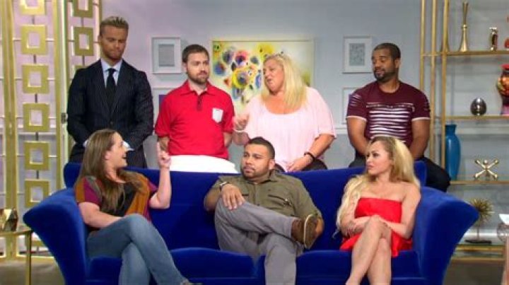 90 Day Fiance Recap “The Couples Tell All” Season 2 Episode 11