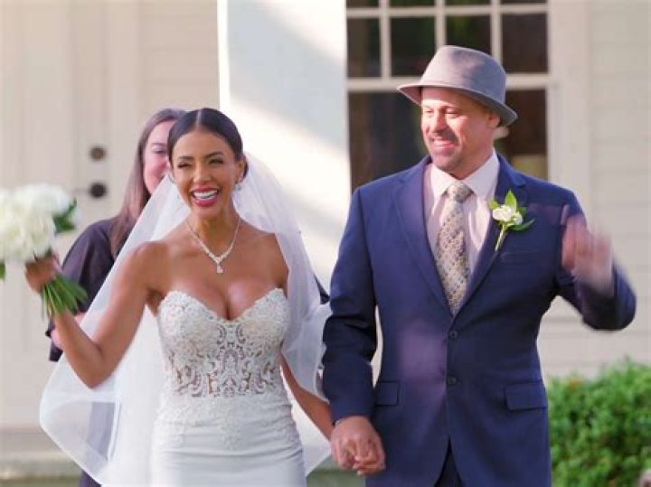90 Day Fiance Recap "The Couples Tell All" Season 2 Episode 11
