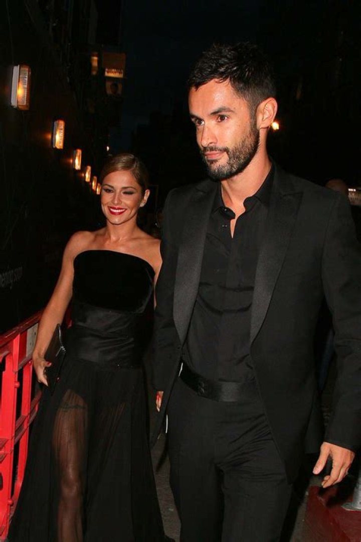 A Look Back At Cheryl's Cannes History