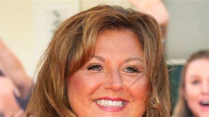 Abby Lee Miller has just been sentenced to 1 year in prison