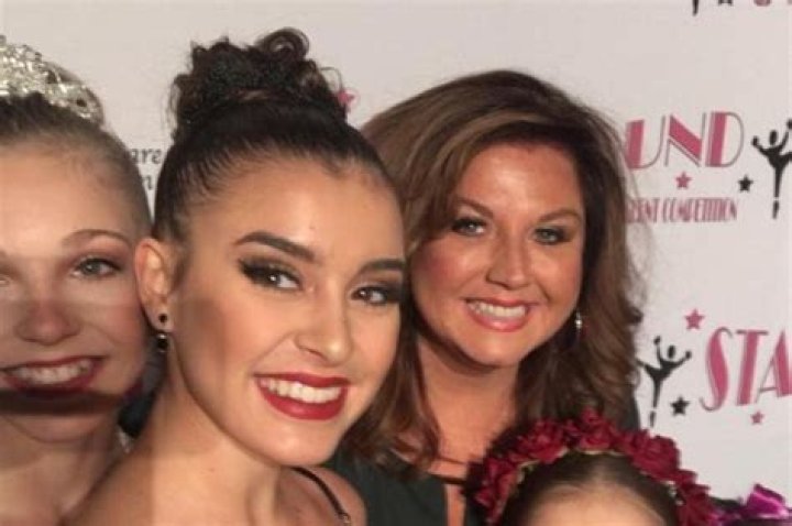Abby Lee Miller quits Dance Moms