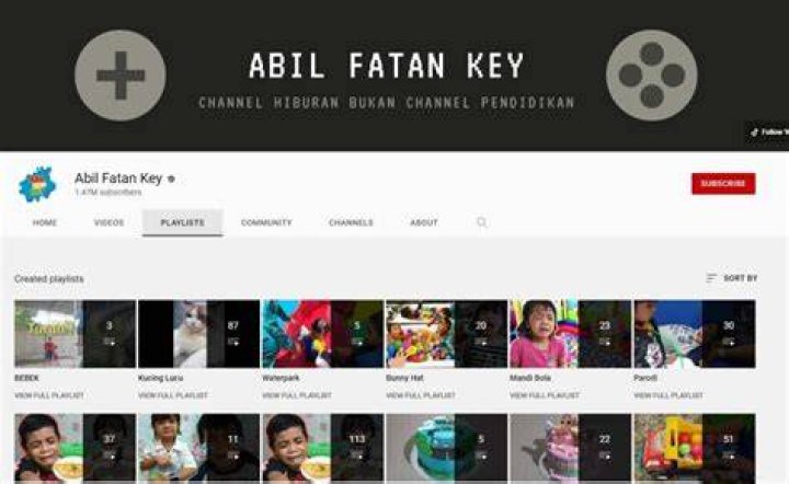 Abil Fatan Key