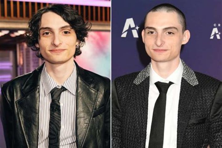 Actor 101: Finn Wolfhard 3