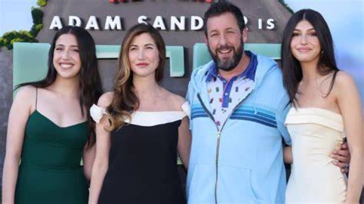 Adam Sandler Biography: Wife, Age, Net Worth, Movies, Young, Family, Height, Children, Siblings, Wikipedia, Instagram, Photos, Parents