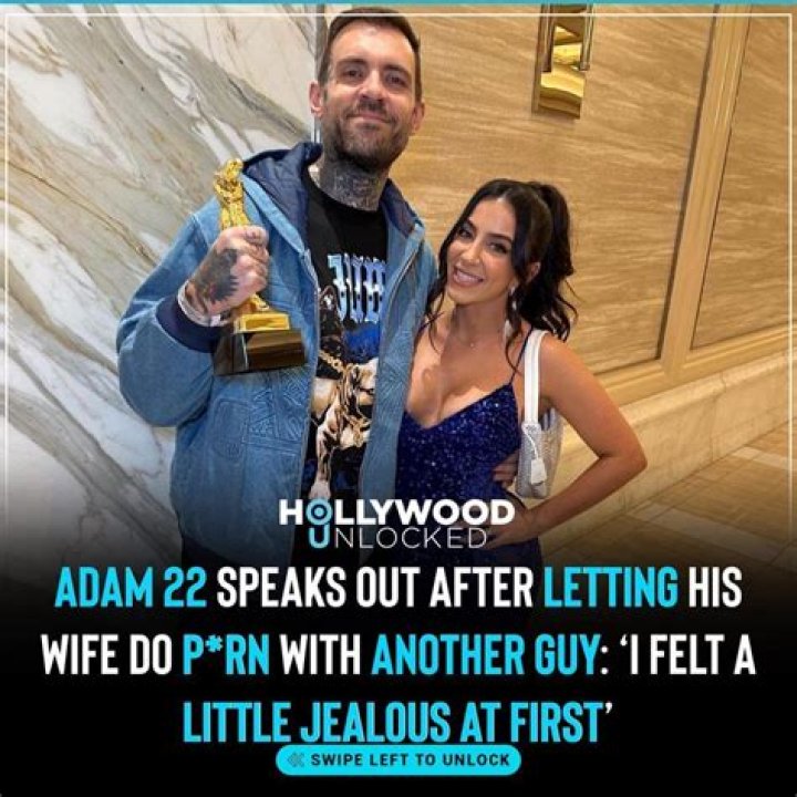 Adam22 Net Worth: How Much is He Worth?