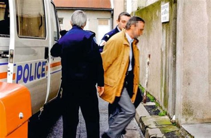 Affaire Fr&eacute;d&eacute;ric P&eacute;chier