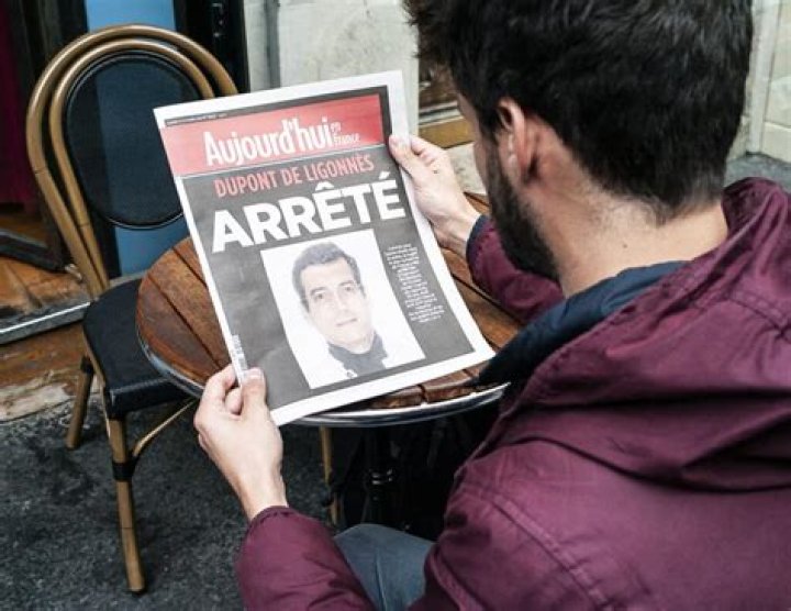 Affaire Xavier Dupont Ligonnès