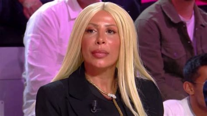 Afida Turner Enfant