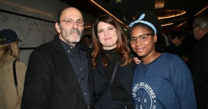Agn&egrave;s Jaoui Enfants