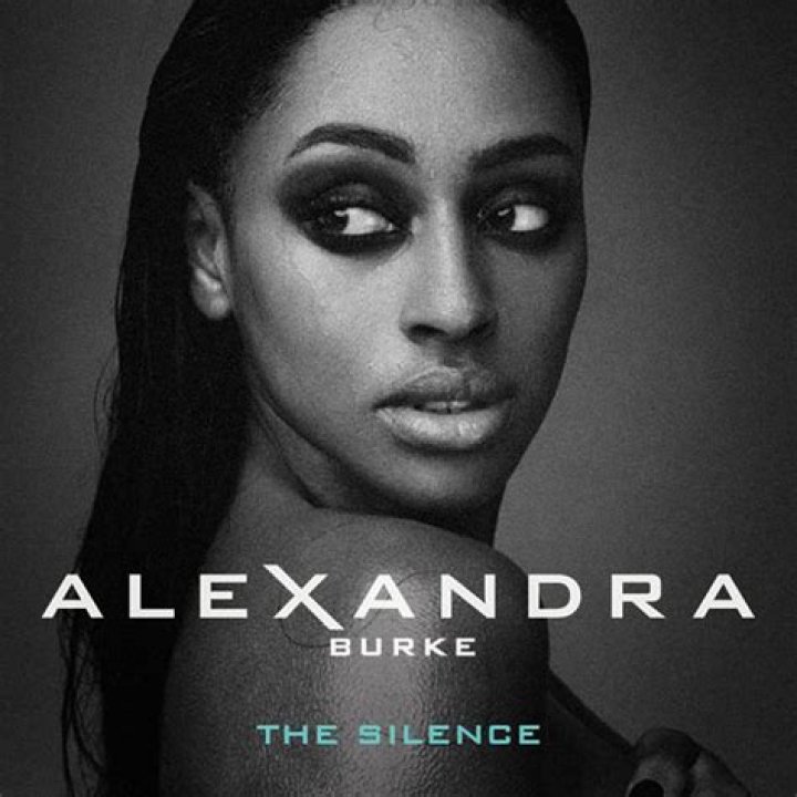 Alexandra Burke releases new single: listen here