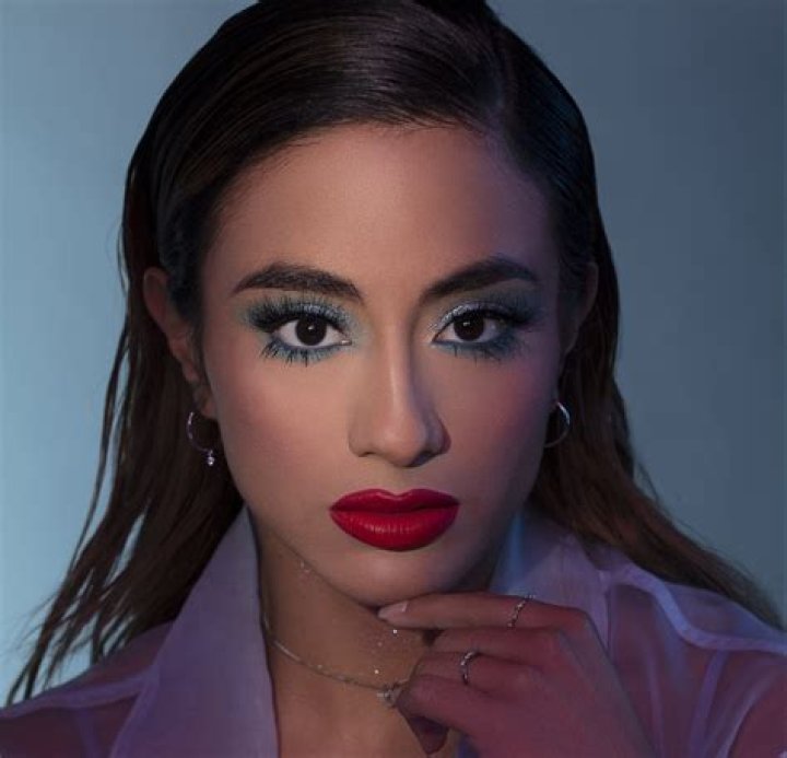 Ally Brooke is feeling 'Fabulous' on new single
