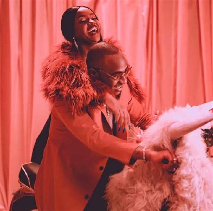 Aloma DMW and Peruzzi