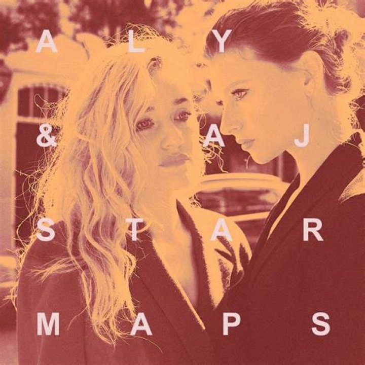 Aly & AJ Unveil Star Studded 'Star Maps' Video Ahead Of July European Tour