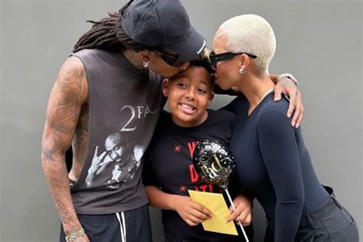 Amber Rose and Wiz Khalifa NOT Getting Back Together: Wiz Demands Open Relationship?