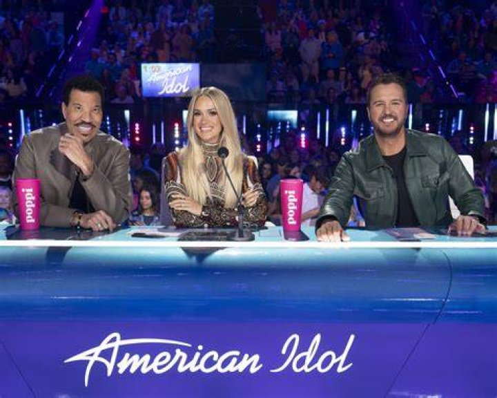 American Idol Recap 05/01/23: Season 6 Episode 15 “Judge’s Song Contest”