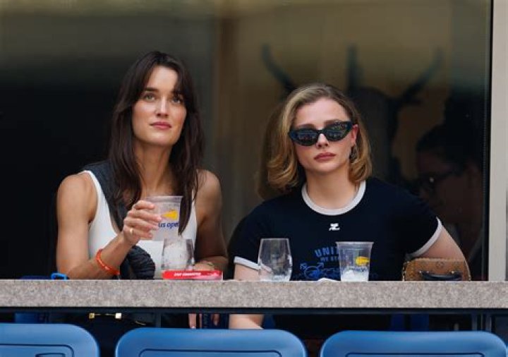 Andy Roddick Gets Married to Model Girlfriend Brooklyn Decker
