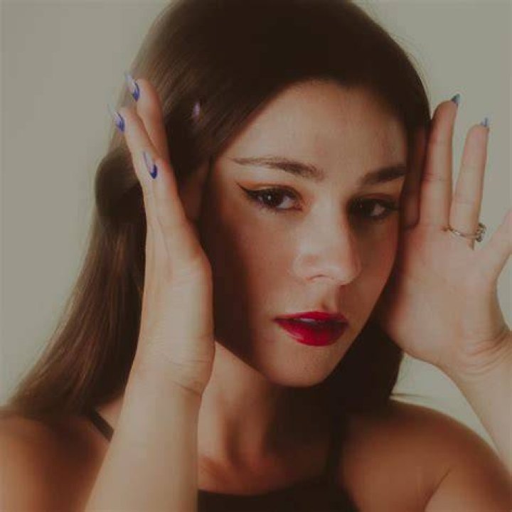 Anie Delgado drops a deeply honest debut EP about healing after a breakup despite lacking closure, titled "You Ruined Forever"