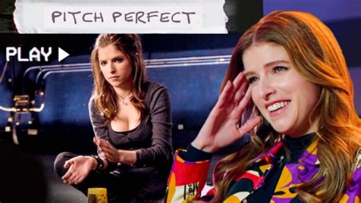 Anna Kendrick Strips To Her Bra And Talks Sex With GQ (PHOTO) Anna Kendrick Strips To Her Bra And Talks Sex With GQ (PHOTO)