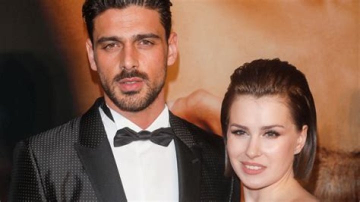 Anna-Maria Sieklucka's partner Lukasz Witt-Michalowski Biography: Age, Net Worth, Wife, Kid, Parents, Height, Movie