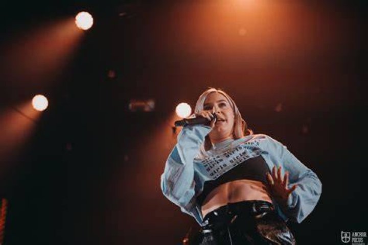 Anne-Marie