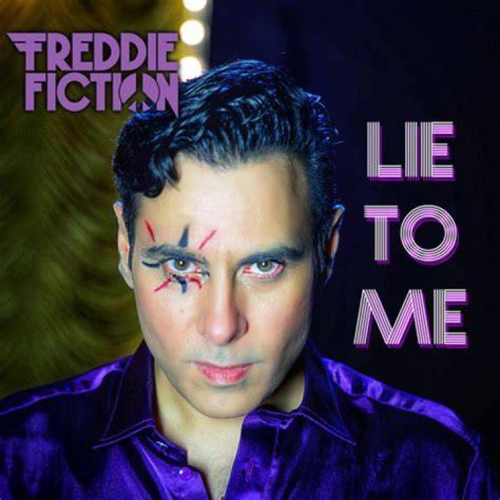 Another return for the mysterious singer/songwriter, producer, award-winning director and social activist Freddie Fiction. Unveiling his first release of the year with his latest single ‘Lie To Me’
