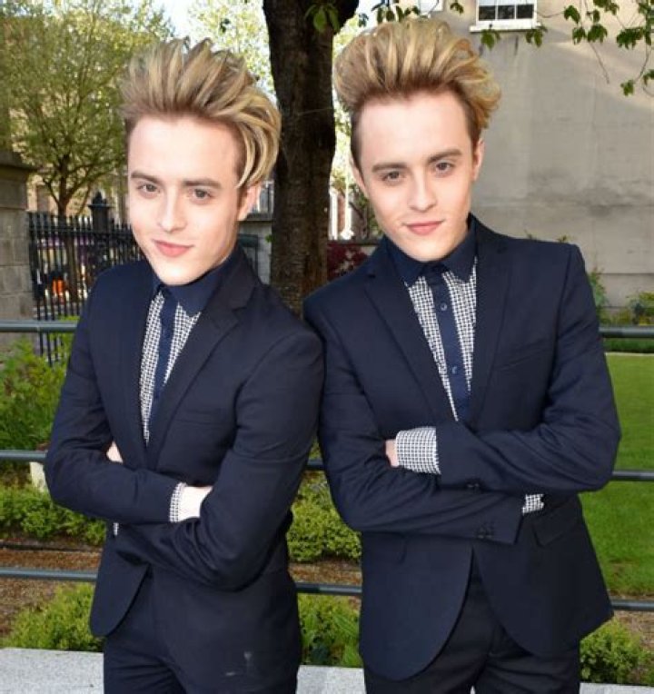 Are Jedward Planning Eurovision Comeback?