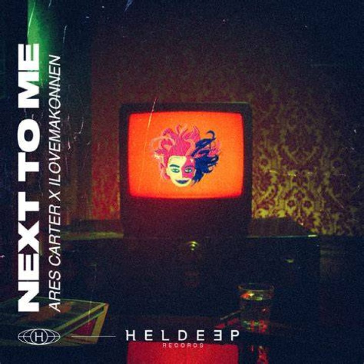 Ares Carter & ILoveMakonnen Team Up on “Next To Me”