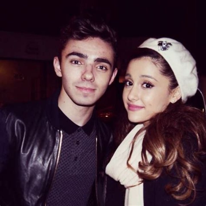 Ariana Grande Posts Liz Gillies Kissing Instagram Video, Goes Viral: Diva Claims Accidental Leak