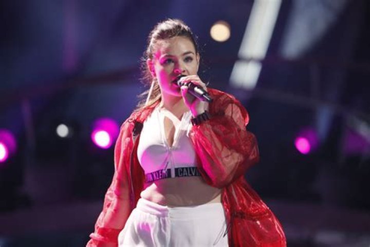Artist 101: Jenifer Brening - CelebMix