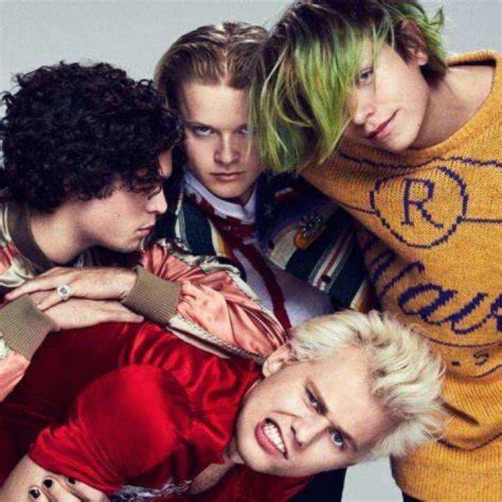 Artist 101: SWMRS 4