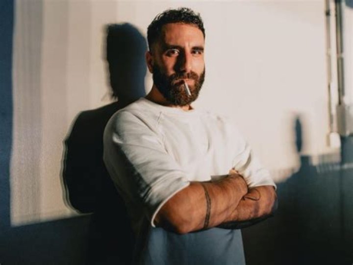 Artist Spotlight: Edwin Ete discusses his latest project "Eddie's Moodcast," and Amsterdam EDM scene