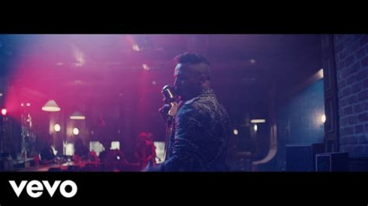 Aston Merrygold Releases Music Video For 'Show Me'