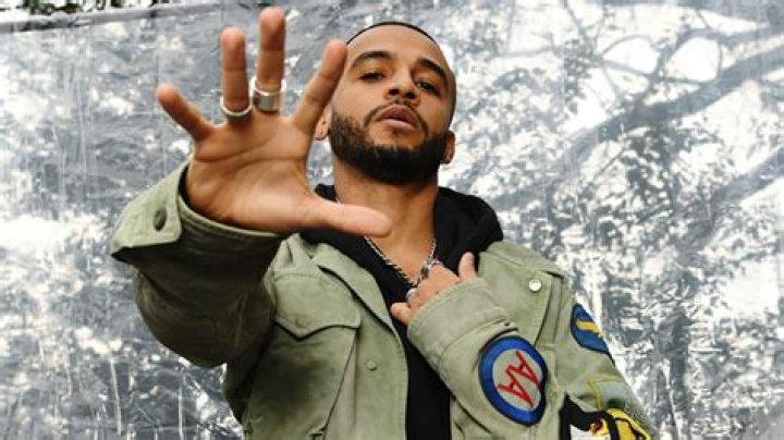 Aston Merrygold Unveils Video For New Single 'Precious'