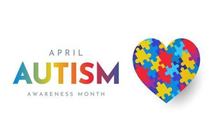 Autism Awareness Month: This is Autism