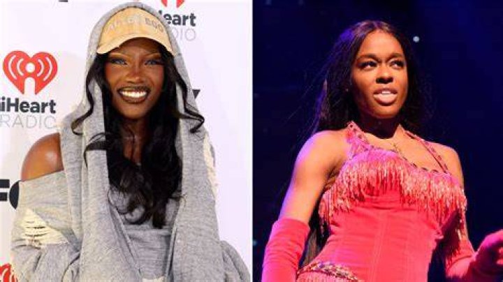 Azealia Banks: A Case of Wasted Talent