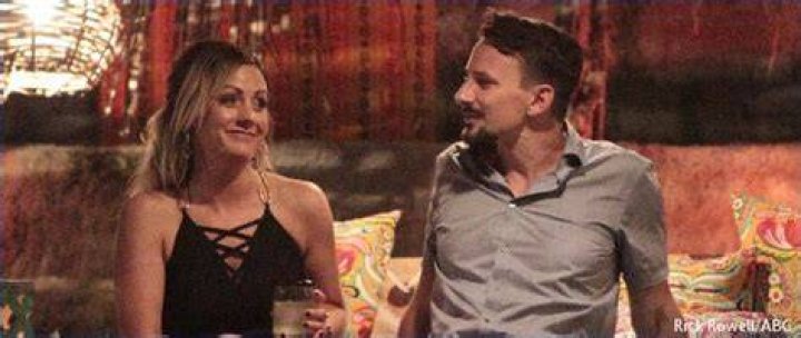 Bachelor In Paradise Stars Carly Waddell And Evan Bass Married: Will It Air On TV?