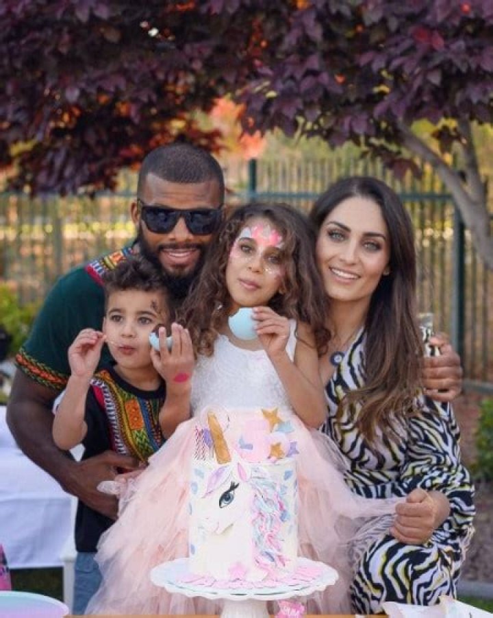 Badou Jack's wife, Yasemin Jack Biography: Age, Net Worth, Children, Height, Siblings, Wikipedia