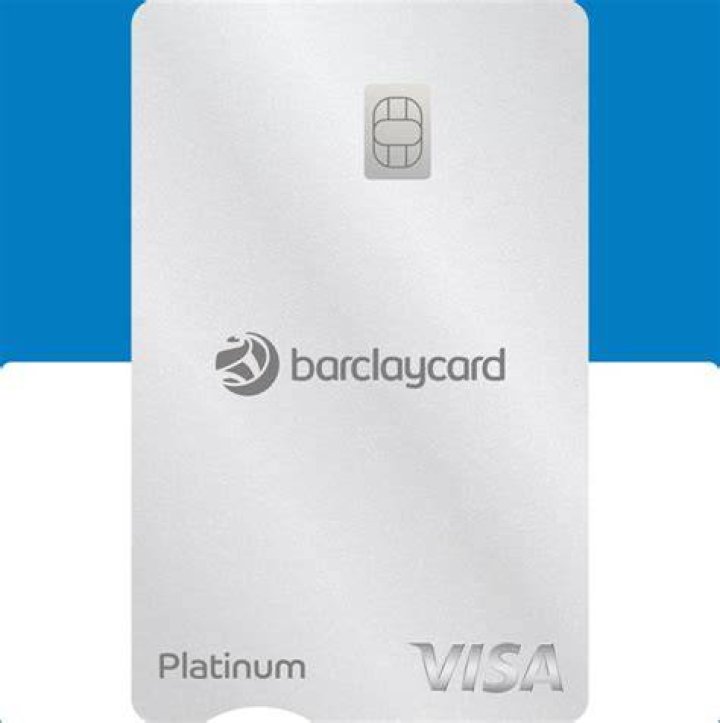 Barclaycard