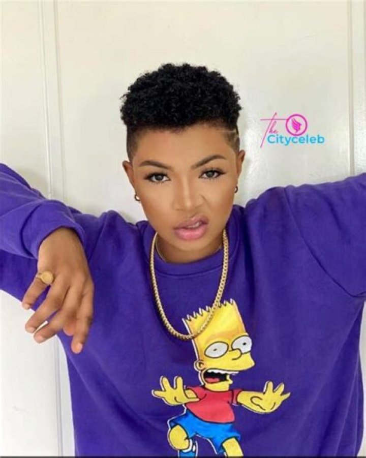 BBNaija Liquorose Biography: Age, Net Worth, Boyfriend, Wikipedia, Dance Videos, Photos, State Of Origin & More