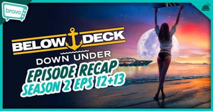 Below Deck Recap 8/12/14: Season 2 Premiere &ldquo;Shut Your Porthole!&rdquo;