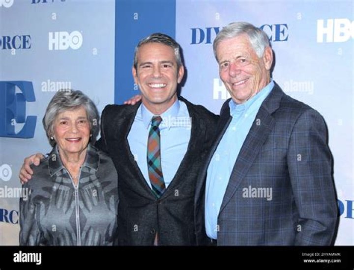 Benjamin Allen Cohen Andy Cohen Son Wiki, Age, Mother, Parents & Latest Updates!
