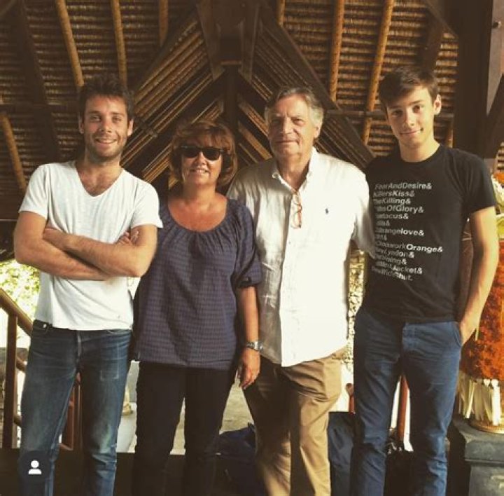 Benjamin Duhamel Journaliste Fils De